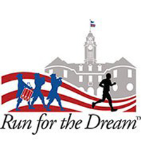 Run for the Dream logo